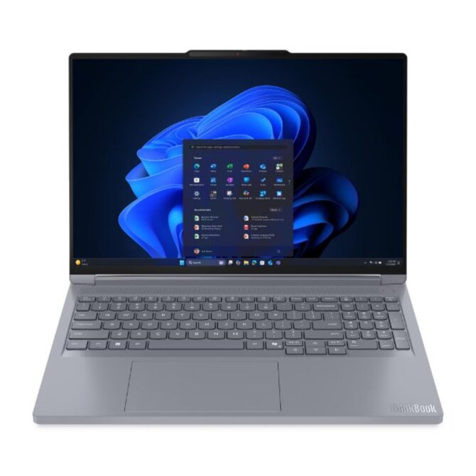 Lenovo ThinkBook 16p G6 Core Ultra 7 255HX/32GB/1TB SSD/RTX 5060 8GB/16" WQXGA IPS/1yPremier/Win11 Pro/šedá