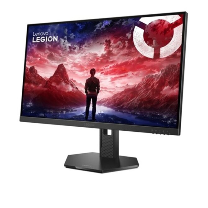 Lenovo LEGION 27-10   27"/16:9/IPS/FHD/1000:1/0,5ms/240Hz/300nitů/2xHDMI+1xDP/pivot/gaming