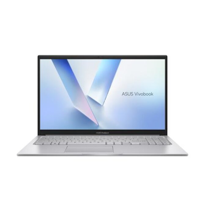 ASUS Vivobook 15 -  i3-1315U/16GB/512GB SSD/15,6"/FHD/IPS/2y PUR/Win 11 Home/stříbrná