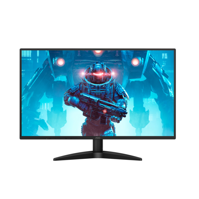 AOC LCD 27B36X 27" IPS/1920x1080@144Hz/0,5ms/300cd/HDMI/DP/VESA