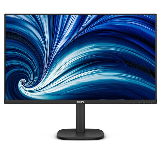 Philips LCD 27B2N3500J 27" IPS/2560x1440@120Hz/4ms/350cd/2xHDMI/DP/4xUSB/Repro/Pivot/HAS/VESA
