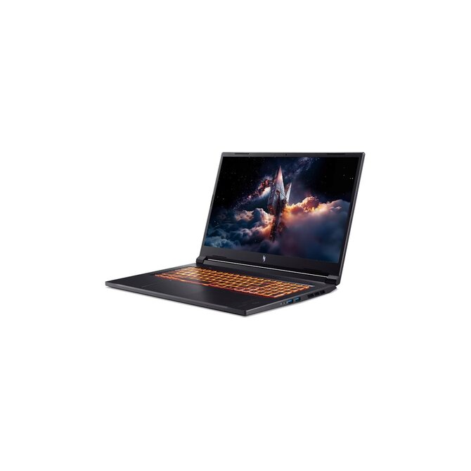 Acer Nitro V 17 AI (ANV17-41-R00J) Ryzen 7 260/32GB/1TB SSD/RTX 5060 8GB/17,3" QHD IPS 165 Hz/Win11 Home/černá 