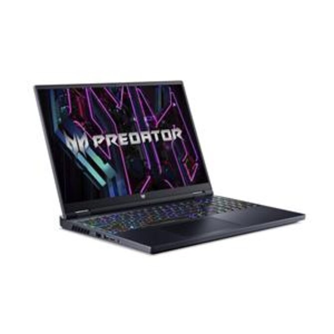 Acer Predator Helios Neo 16 AI (PHN16-73-98QX) Ultra 9 275HX/32GB/1TB SSD/RTX 5060 8GB/16" WQXGA IPS 240Hz/Win11 Home