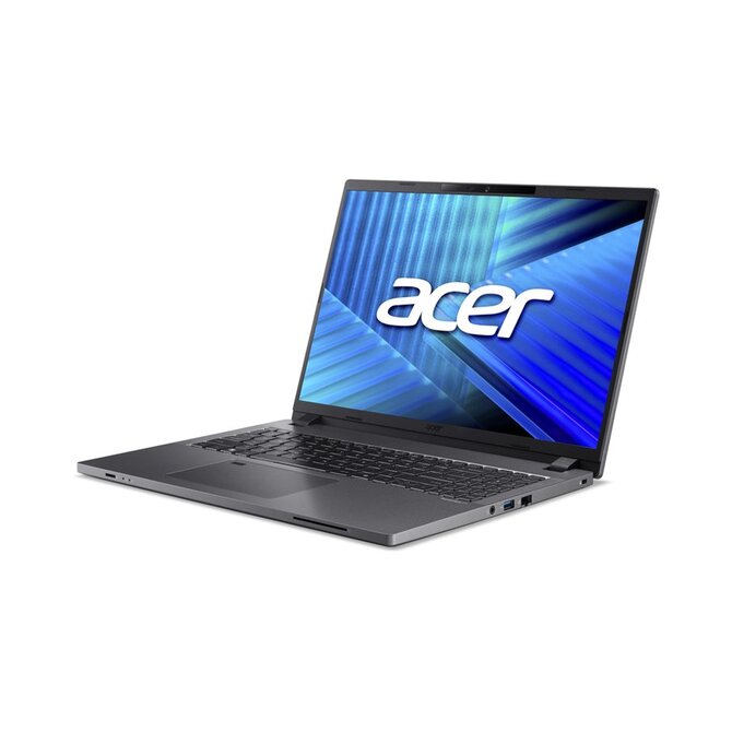 Acer TravelMate P2 16 (TMP216-71-G3-TCO-569M)  Core Ultra 5 125H/16GB/1T SSD/16" WUXGA IPS/Win11PRO šedá  