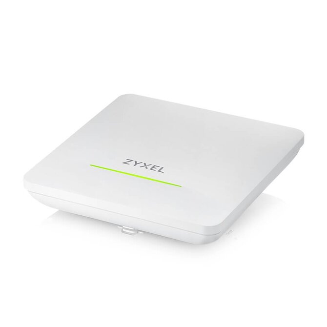 Zyxel NWA50BE PRO - BE6500 4-Stream WiFi 7 Dual-Radio NebulaFlex Access Point