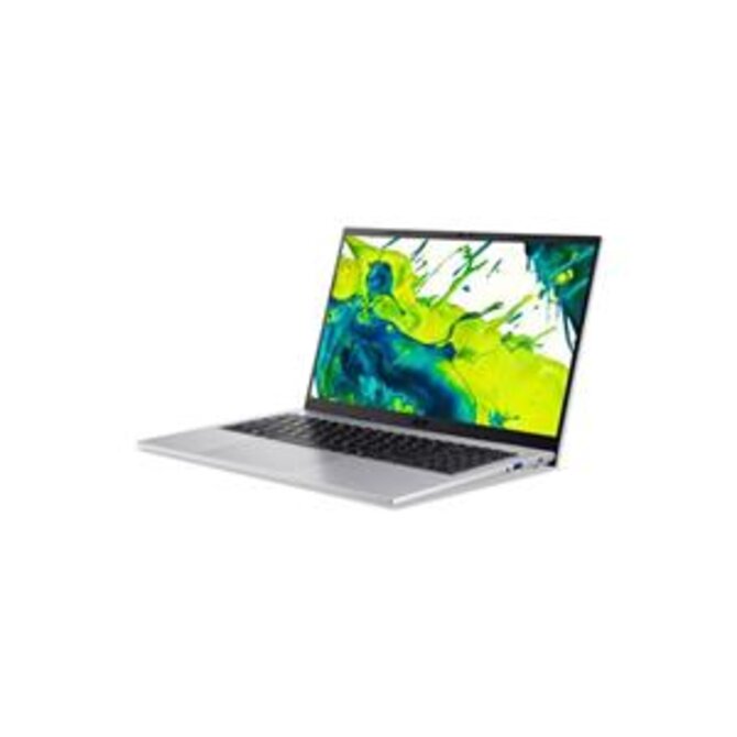 Acer Aspire GO 15 (AG15-72P-560C) Core 5 120U/16GB/1TB SSD/15,6"/Win11 Home/stříbrná