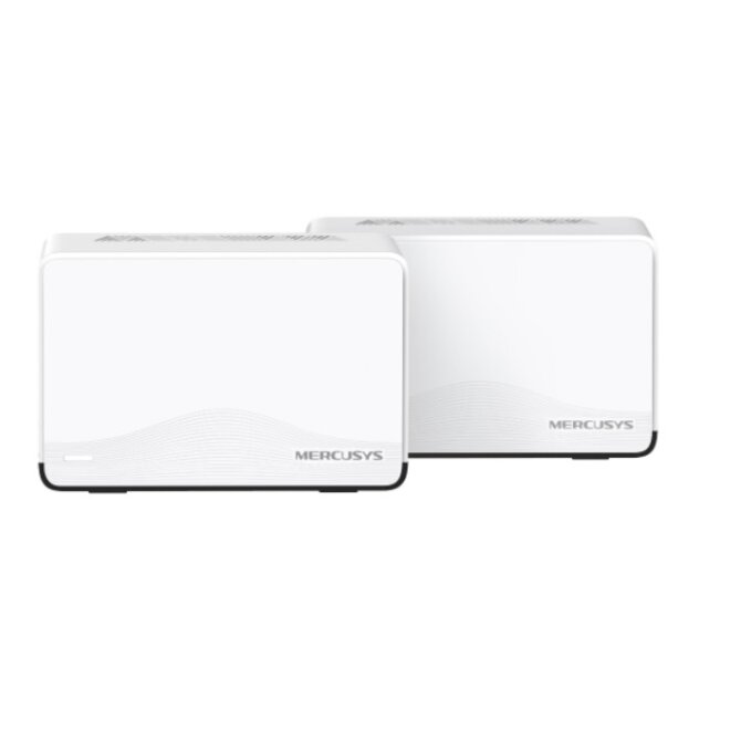 MERCUSYS Halo H27BE(2-pack) Wi-Fi 7 mesh systém pro celou domácnost
