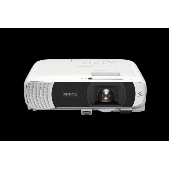 EPSON 3LCD/3chip projektor EB-FH54 1920x1080 FHD/4100 ANSI/16000:1/Wi-Fi/2xHDMI/16W Repro/Miracast/AirPlay2