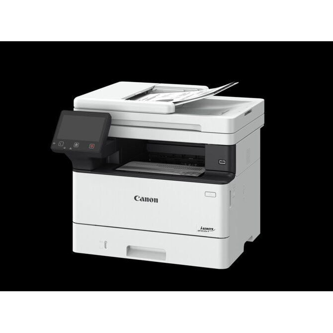 Canon i-SENSYS MF463dw II - PSC/WiFi/LAN/SEND/DADF/duplex/PCL/PS3/40ppm/A4
