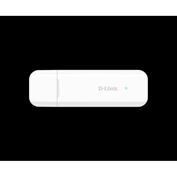 D-Link DWM-222W/R 4G LTE AX300 Wi-Fi 6 USB Adapter