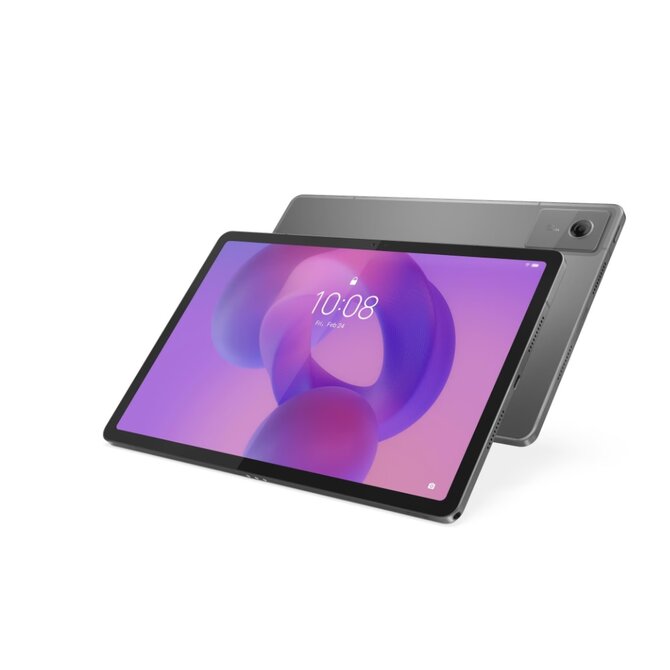 Lenovo TAB K11 G2 MediaTek Dimensity 6300/4GB/128GB UFS/11" 2.5K (2560x1600) IPS/Android 15/šedá