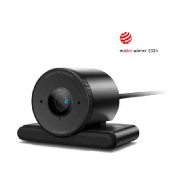 Lenovo FHD Webcam