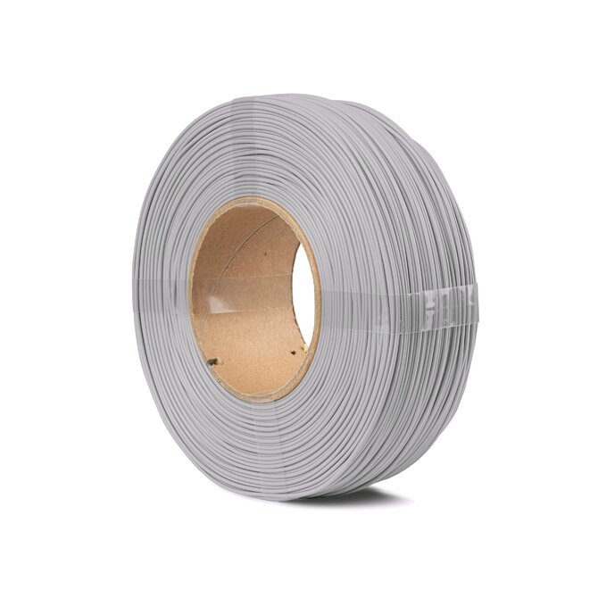 C-TECH tisková struna ESSENTIAL LINE ( filament ) , PETG, 1,75mm, 1kg, šedá, refill