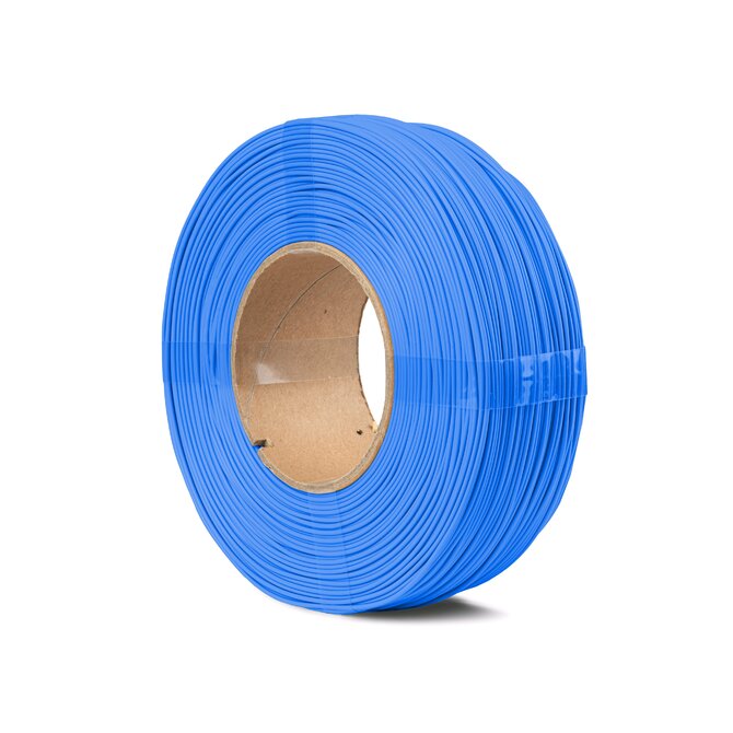 C-TECH tisková struna ESSENTIAL LINE ( filament ) , PLA, 1,75mm, 1kg, modrá, refill