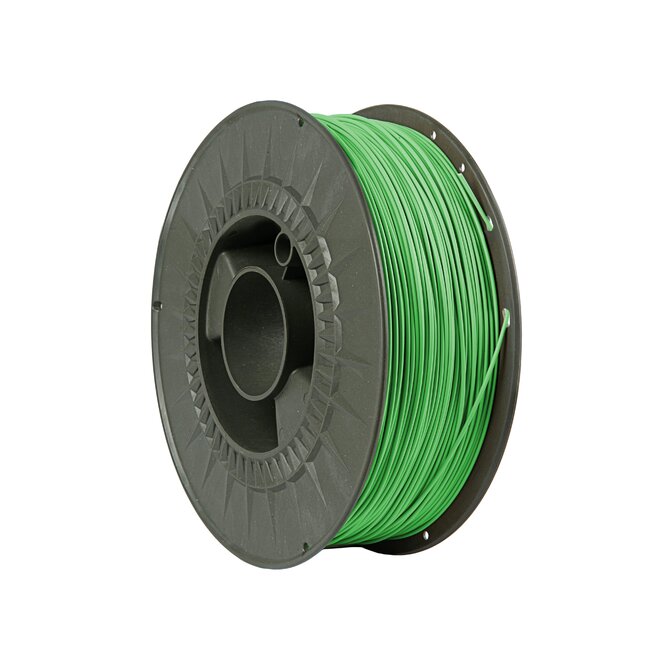 C-TECH tisková struna ESSENTIAL LINE ( filament ) , PLA, 1,75mm, 1kg, zelená