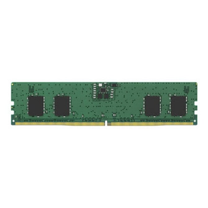 HP 16GB (1x16GB) DDR5 4800 UDIMM NECC Mem - rozbaleno