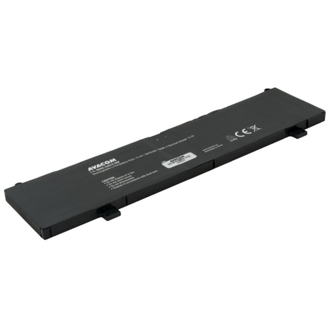 AVACOM náhradní baterie Asus ROG Zephyrus G15 Li-Pol 15,4V 5845mAh 90Wh