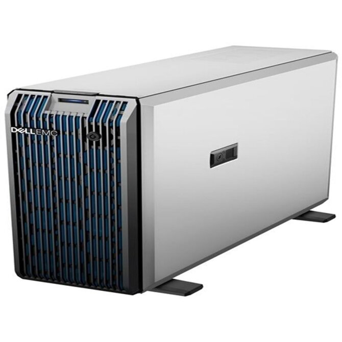 DELL PE T360 8x3,5´´/X6333P/32GB/1x480GB_SSD/H755/2xGL/iD_ENT/1x700W/3yB_NBD