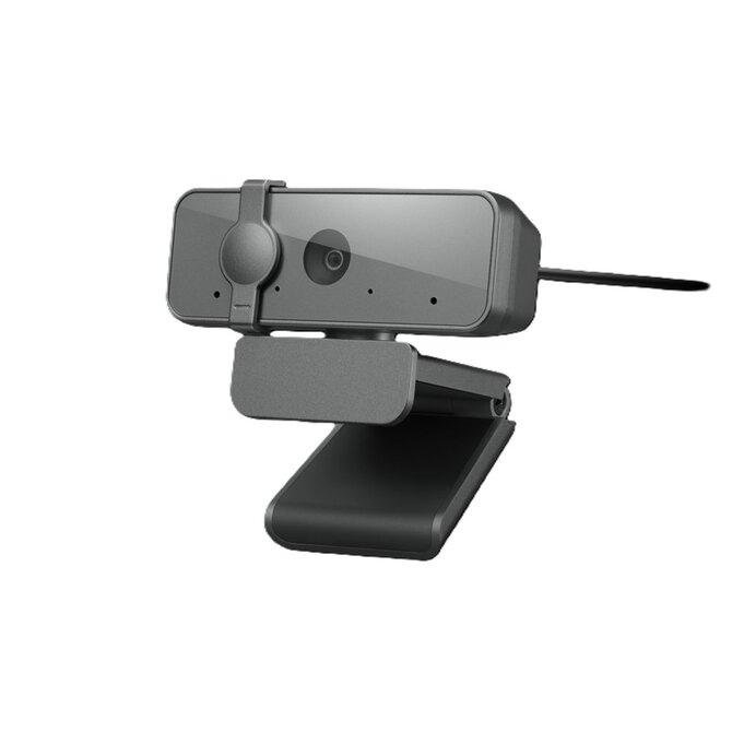 Lenovo Select FHD Webcam Gen2 - USB-A šedá FHD webkamera