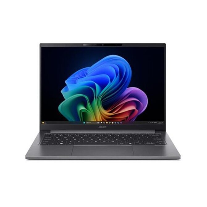 Acer TravelMate X4 14 AI (TMX414-51-TCO-73PV) Copilot+ PC Core Ultra 7 258V/32GB/1TB SSD/14" WUXGA IPS 120Hz//Win11 Pro