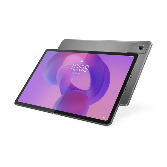 Lenovo Idea TAB PLUS MTK   Dimensity 6400/8GB/256GB/12,1"/2,5K/IPS/matný/800nitů/Pero/13M+8MP/10200mAh/Android 15/šedá
