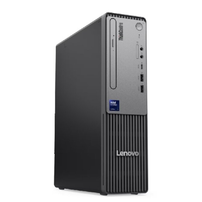 Lenovo ThinkCentre neo 50s G6 SFF Ultra 7 265/16GB/1TB SSD/DVD-RW/3Y Onsite/Win11 Pro/černá