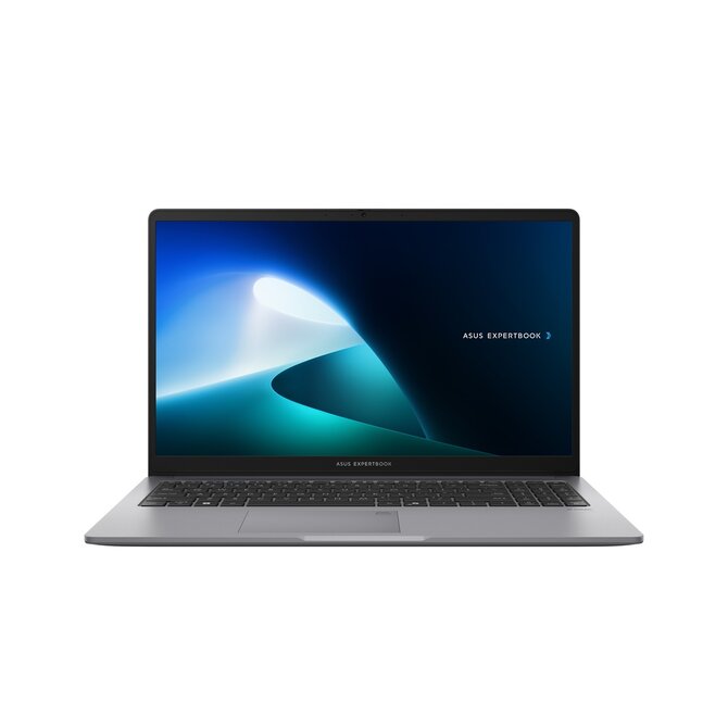 ASUS ExpertBook P1 - i7-13620H/16GB/1TB SSD/15,6"/FHD/IPS/2y PUR/Win 11 Pro/šedá