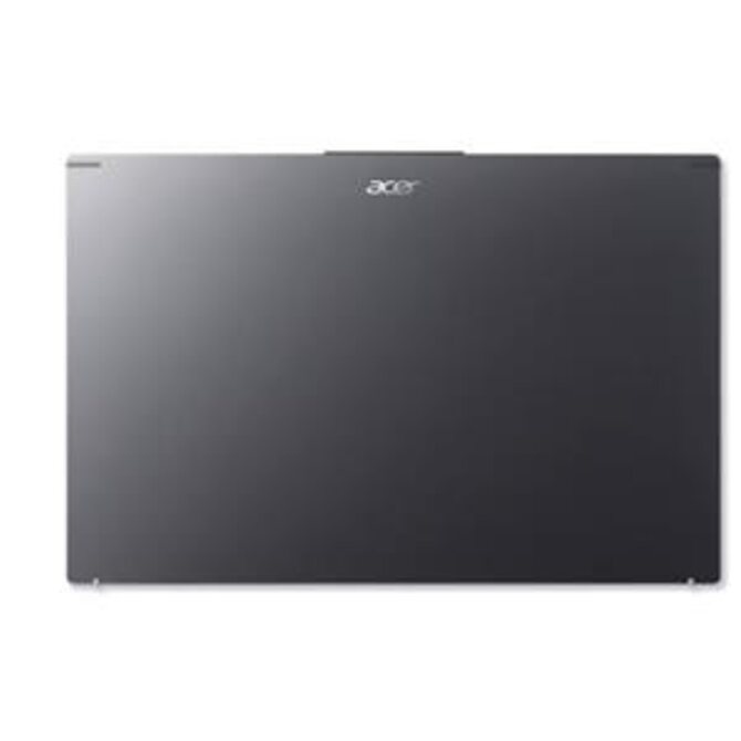 Acer Aspire 15 (A15-61M-R59C) Ryzen 5 8640HS/16GB/512GB SSD/15,6" FHD IPS/ESHELL Linux/šedá  
