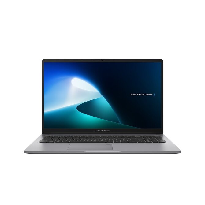 ASUS ExpertBook P1 - Core 5 210H/8GB/512GB SSD/15,6"/FHD/IPS/2y PUR/Win 11 Pro/šedá