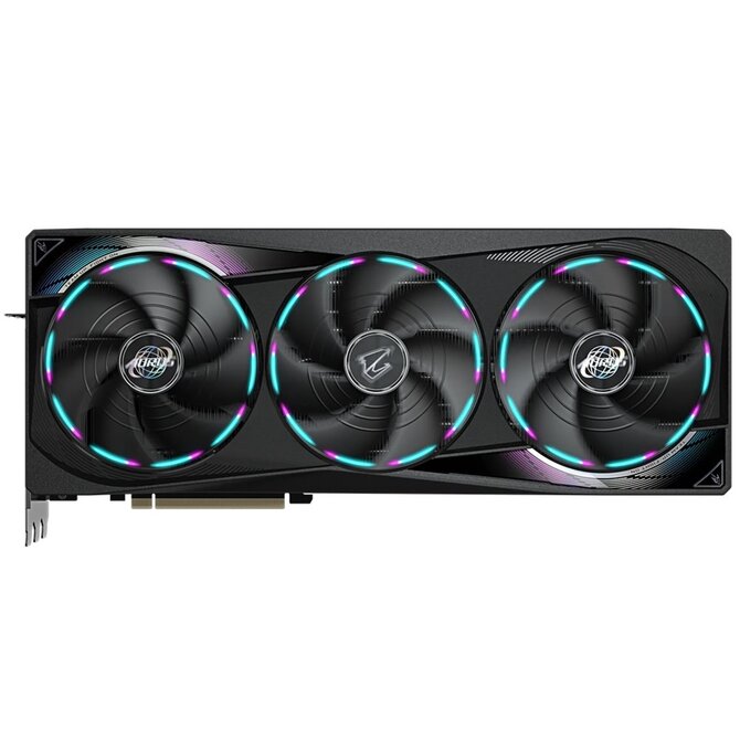 GIGABYTE AORUS GeForce RTX 5070 Ti MASTER/ 16GB/ GDDR7