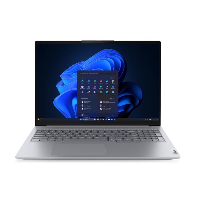 Lenovo ThinkBook 16 G9 Ryzen 5 220/16GB/512GB SSD/16" WUXGA/3yOnSite/Win11 Home/šedá