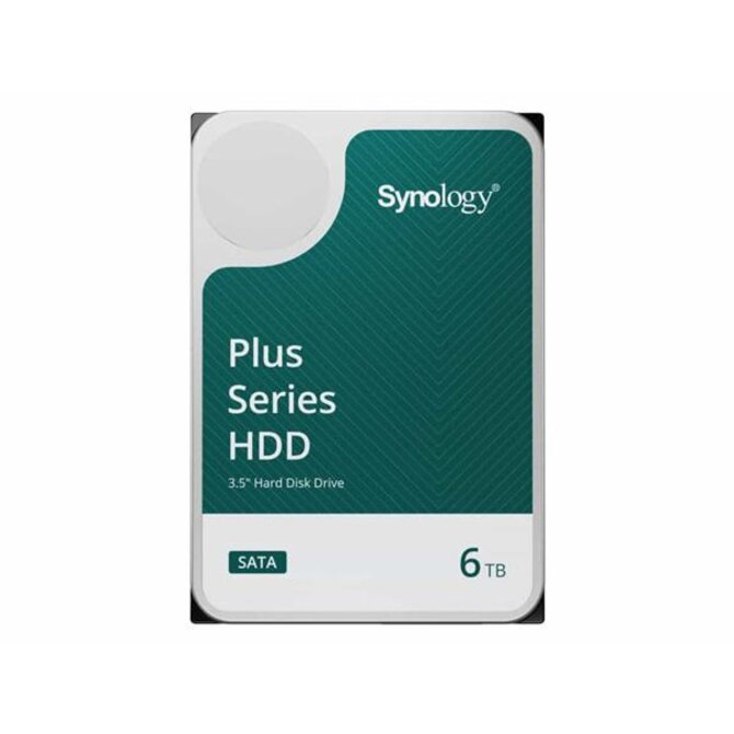Synology HDD 3,5" SATA 8TB