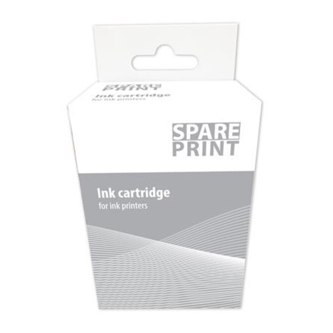 SPARE PRINT kompatibilní cartridge č.924e Yellow pro tiskárny HP