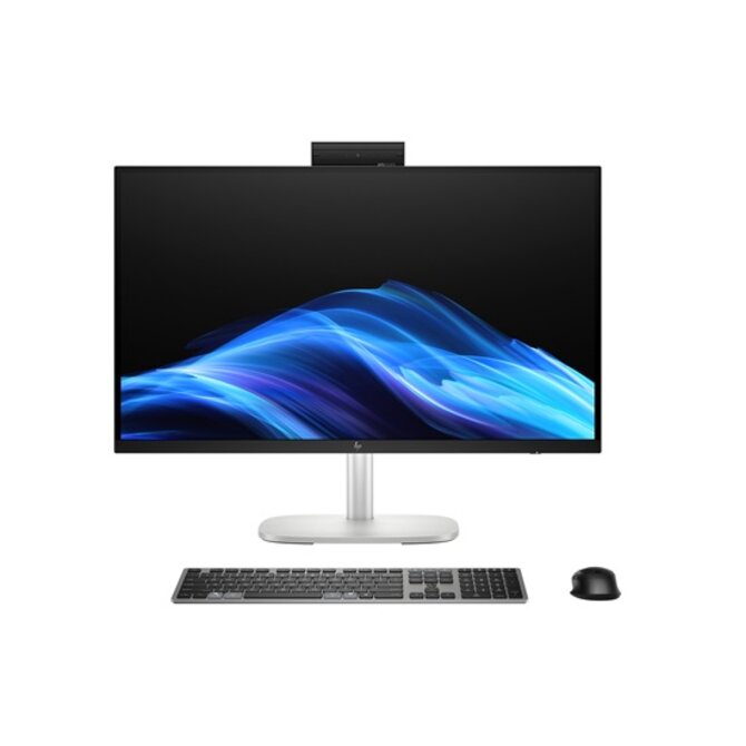 HP EliteStudio 8 AiO G1i 27 NT QHD KVM AI