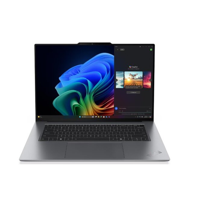 Lenovo ThinkPad X9-15 G1 Aura Edition FIFA EDITION Ultra 7 258V/AI/32GB/1TB/15,3" 2.8K OLED/3yPremier/Win11 Pro/šedá