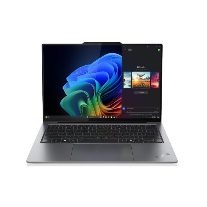 Lenovo ThinkPad X9-14 G1 Aura Edition FIFA EDITION Ultra 7 258V/AI/32GB/1TB/14" 2.8K OLED/3yPremier/Win11 Pro/bílá