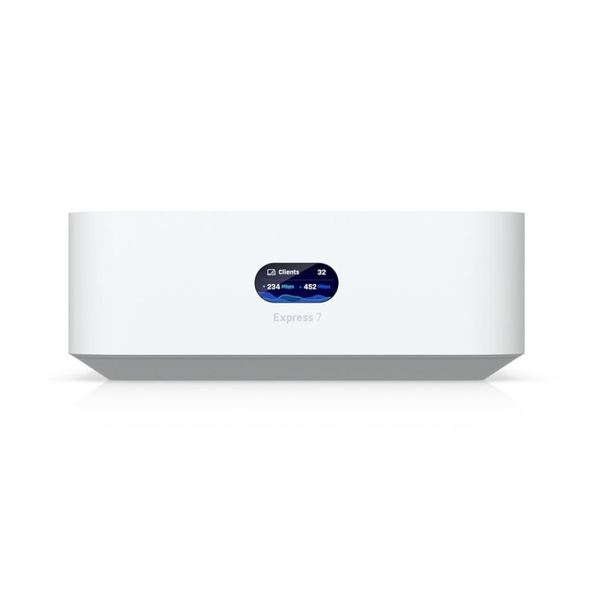 Ubiquiti UX7 - UniFi Express 7
