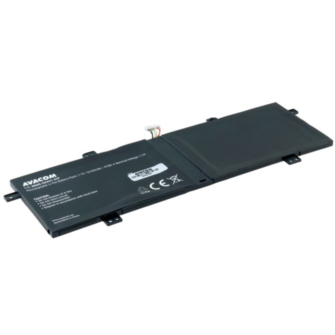 AVACOM Náhradní baterie Asus ZenBook 14 UX431 Li-Pol 7,7V 6150mAh 47Wh