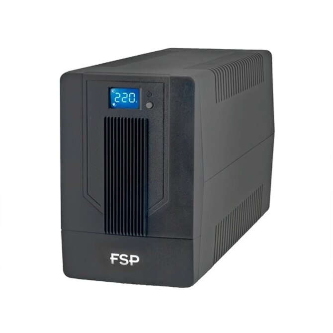 AVACOM FSP UPS iFP 2000, 2000VA/1200W, LCD, line interactive