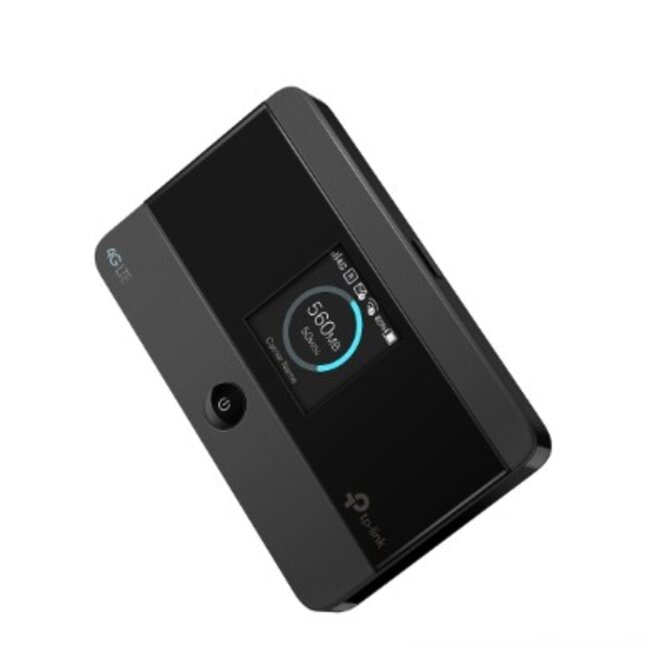 TP-Link M7352 4G LTE Mobilní Wi-Fi