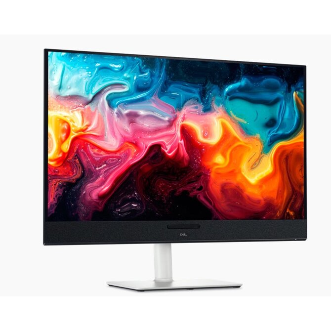 Dell S3225QC LCD 32"/8ms/3000:1/2xHDMI 2.0/USB 3.0/DP/3840x2160/VA panel/cerny