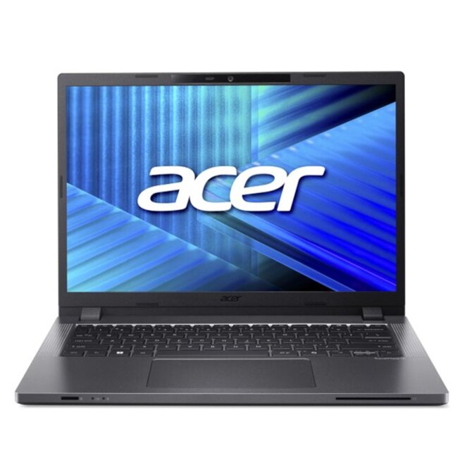 Acer TravelMate P2 14 (TMP214-75-G3-TCO-565F) Core Ultra 5 125H/16GB/512GB SSD/14" WUXGA IPS/Win11 Pro/stříbrná