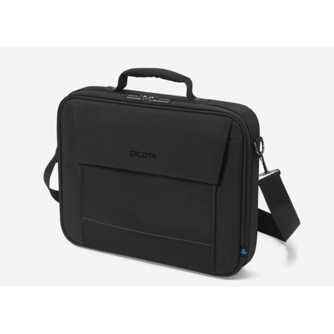 Dicota taška s uchem Multi TWO 15-17,3, černá