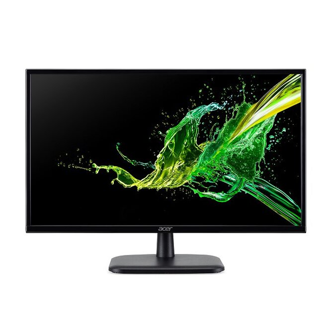 Acer LCD Nitro KG251QX0biip 24.5" VA LED/1920x1080@200Hz/250nits /1ms/ 2xHDMI+ 1xDP, VESA /Black