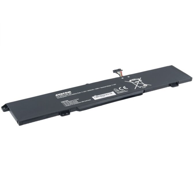 AVACOM Náhradní baterie Lenovo IdeaPad L340-15IRH, L340-17IRH Li-Pol 11,52V 3950mAh 46Wh