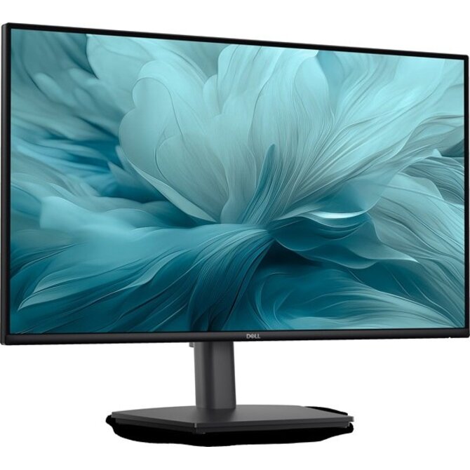 DELL E2726HS 27" IPS/1920x1080/5ms/300cd/1000:1/HDMI/DP/Pivot/výškově nastavitelný/černý