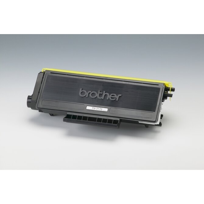 Brother-toner TN-3170 (HL-52xx, 7 000 str. A4)