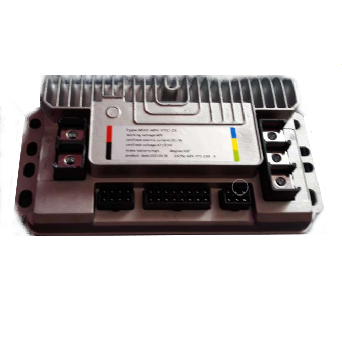 Regulátor pro elektrickou koloběžku 1500w 60v ( controller)