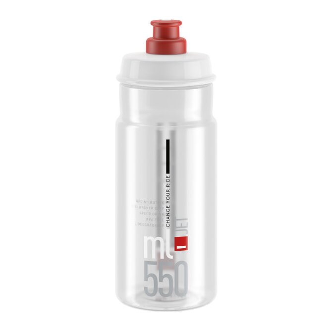 Lahev ELITE Jet Clear 550 ml