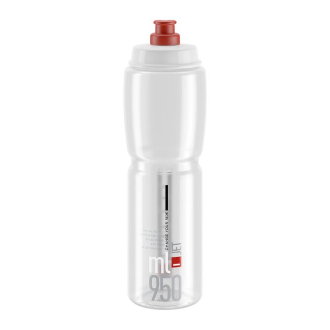 Lahev ELITE Jet Clear 950 ml